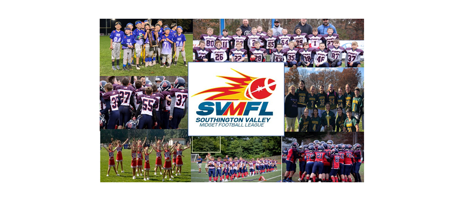 WE ARE SVMFL