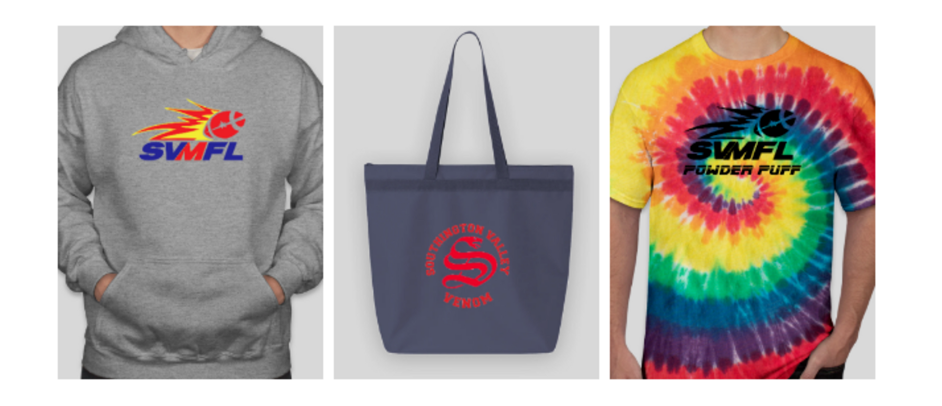  SVMFL Gear 