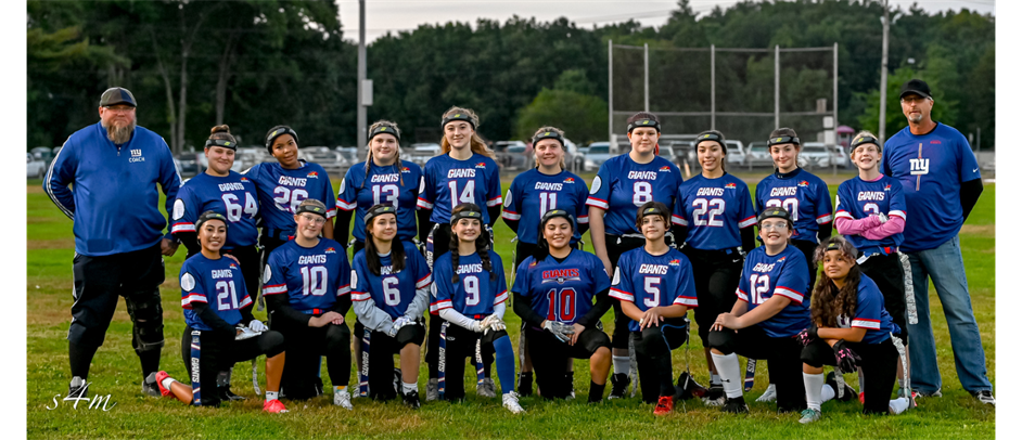 2023 Giants 