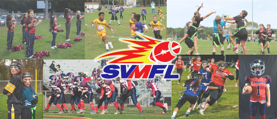 WE ARE SVMFL